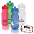 Stride Pal/Bottle Combo